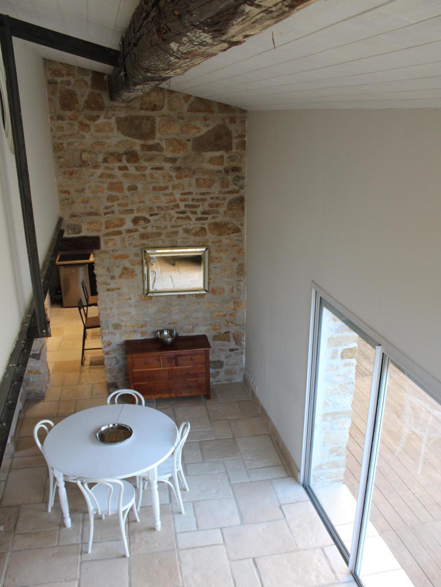 Gite Du Beaujolais Lyonnais Lissieu Екстериор снимка